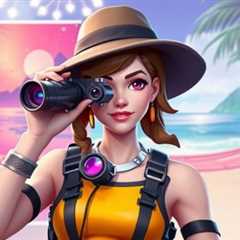 Why Gamers Are Concerned About AI Slop in Fortnite's Latest Season