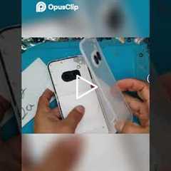 Smartphone Repair: DIY Back Cover Install & More! | Sydney CBD Repair