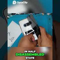 DIY Phone Repair: Display Connector Testing Guide | Sydney CBD Repair