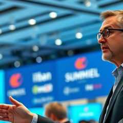 Dario Amodei on AI Industry's Bubble Talk and Risk Management Strategies