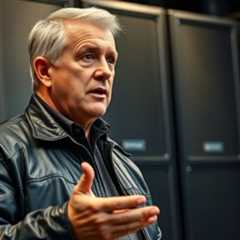 Nvidia's H200 Chip Exports to China: Navigating AI and National Security