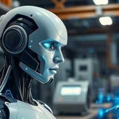 Unlocking the Future: Autonomous Inc. Enters AI Hardware and Robotics Realm