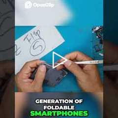 Samsung Z Flip 5 Broken Display Repair: Sydney CBD Experts | Sydney CBD Repair