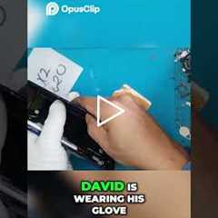 iPhone Screen Repair: Easy DIY Guide  | Sydney CBD Repair