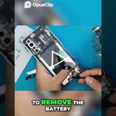 Oppo Find X2 Neo Screen Repair: Sydney CBD Experts | Sydney CBD Repair
