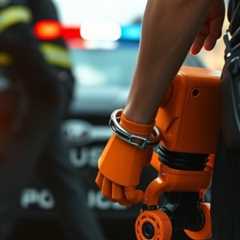 Prepare for Robot Crime Wave: Essential Insights for Small Business Owners