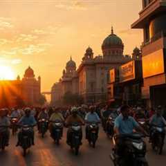 Funding Landscape Shifts: How India’s Startup Scene Adjusts to Investor Selectivity