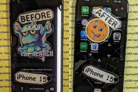 Can we fix EVERY broken iPhone 15?