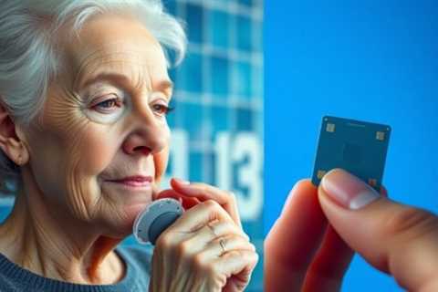 How Fortell's AI Hearing Aids Became the Must-Have for Celebrities