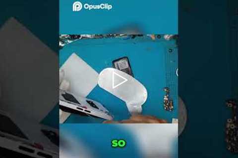 DIY Glass Repair: Safety First for Damaged Screens | Sydney CBD Repair