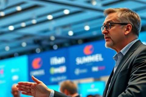 Dario Amodei on AI Industry's Bubble Talk and Risk Management Strategies