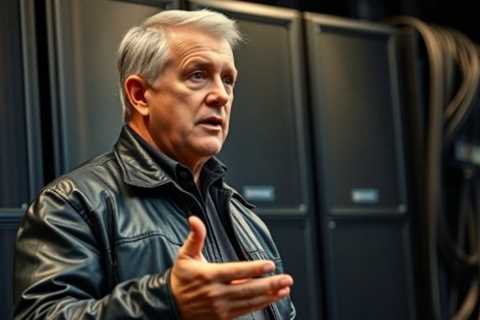 Nvidia's H200 Chip Exports to China: Navigating AI and National Security