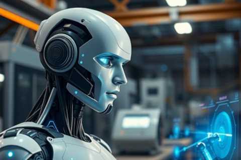 Unlocking the Future: Autonomous Inc. Enters AI Hardware and Robotics Realm