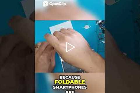 Samsung Z Flip 5 Foldable Display Repair: Sydney CBD Experts | Sydney CBD Repair