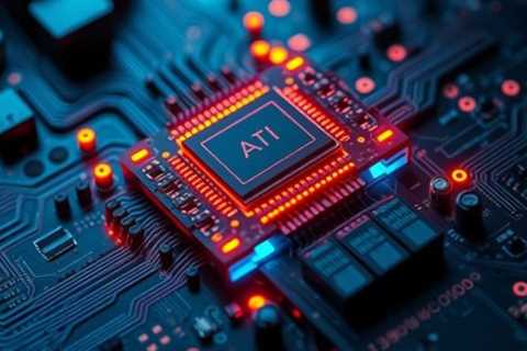 Discover How EMASS's 16nm ECS-DoT Enhances Edge AI Solutions