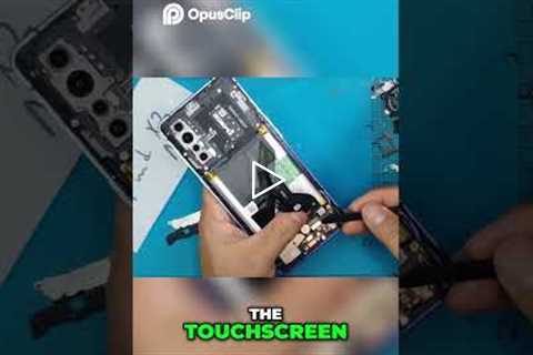 Smart Phone Screen Replacement: Easier Than iPhone! | Sydney CBD Repair