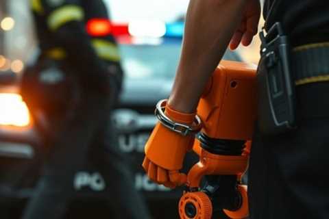 Prepare for Robot Crime Wave: Essential Insights for Small Business Owners