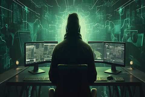 Protect Your Business with Managed Security Services