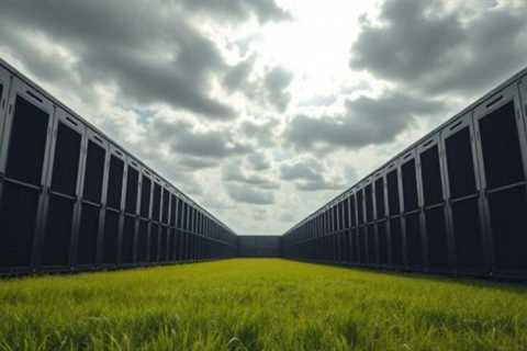 Data Centers: From Hidden Giants to the Frontlines of Activism