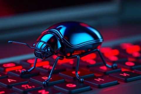 Navigating the Minefield of AI Code: A Guide for Small Business Owners