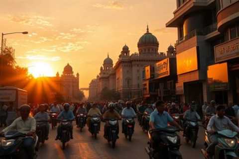 Funding Landscape Shifts: How India’s Startup Scene Adjusts to Investor Selectivity