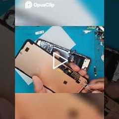 Phone Repair: Fingerprint Scanner & Display Replacement Guide | Sydney CBD Repair