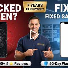 Cracked Google Pixel 6 Pro Screen: Is It Worth Fixing Now?