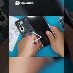 Oppo Find X2 Pro Screen Replacement: Easy DIY Guide | Sydney CBD Repair