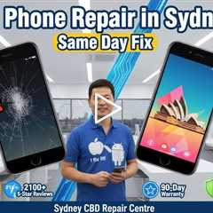 Cracked Google Pixel 9 Pro XL Screen Repair in Sydney 2026 – Same Day Experts