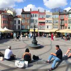 Unlock Your Travel Potential with DaysAround: A Privacy-First Travel App