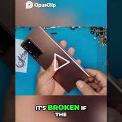 Galaxy Note 20 Ultra 5G: Still Usable in 2026 | Sydney CBD Repair