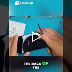 PIXEL Screen Replacement: Step by Step Repair Guide | Sydney CBD Repair Centre