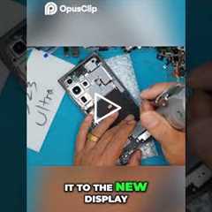 Samsung vs Pixel iPhone: Repair Simplicity Revealed! | Sydney CBD Repair Centre