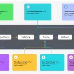 Unlock Marketing Efficiency: 16 Essential Workflow Examples Every Team Can Use