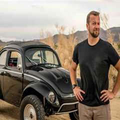 Transforming Traditional Cars: The Journey to Electric Conversion