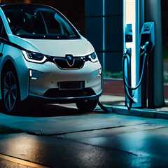 Understanding the Range of Electric Cars: Insights into Electric Car Technology