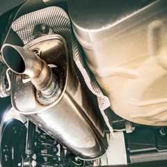 Enhancing Performance: The Impact of Exhaust Systems on Your Car's Efficiency
