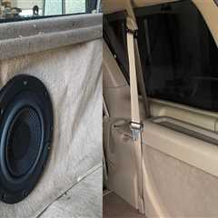 Key Considerations for Planning Your Car Custom Audio Build