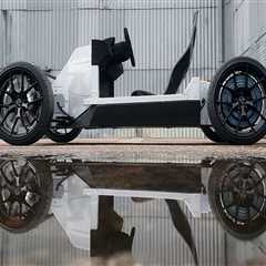 Exploring the Diverse World of Electric Car Technology