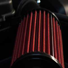 Understanding the Role of Cold Air Intakes in Performance Car Enhancements