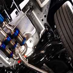 Top Brands for Enhancing Performance in Cars