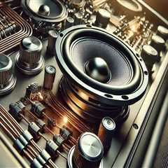 Exploring Car Custom Audio Builds: Can You Enhance Sound Without Replacing the Factory Stereo?