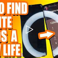 A NEW LIFE BEGINS! Oppo Find X2 Lite Screen Replacement | Sydney CBD Repair Centre