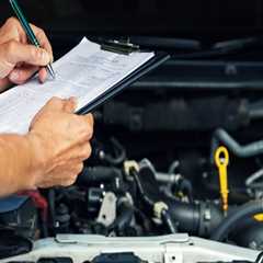 Exploring Customized Services in Aftermarket Auto Servicing
