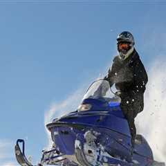 Essential Steps to Take When Your Motorcycle or Snowmobile Overheats
