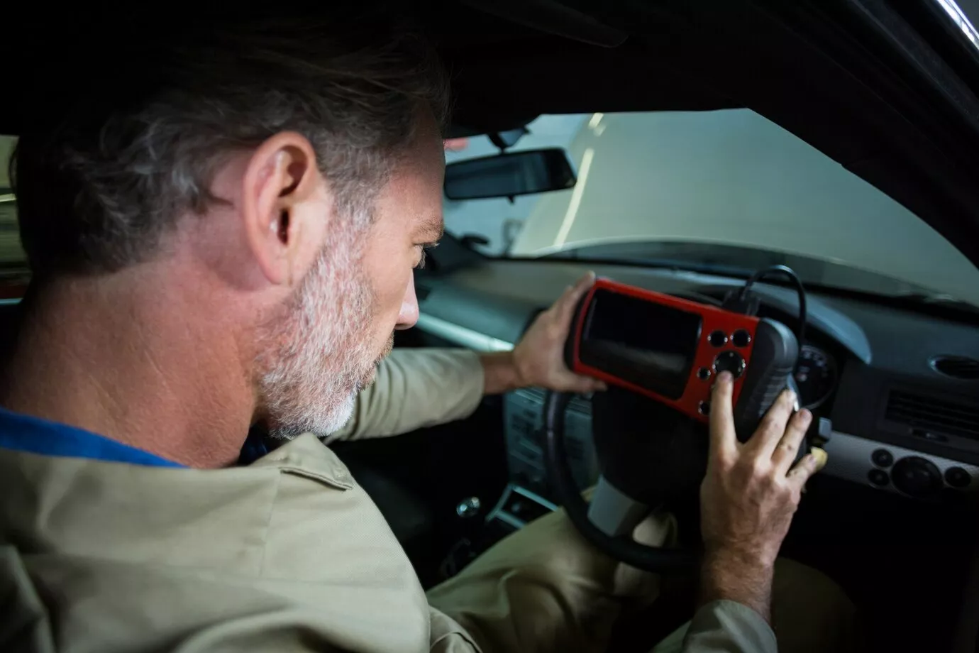 Everything You Need to Know About ADAS Calibration