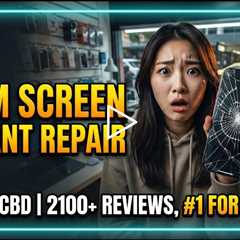 Cracked iPhone 16 Pro Max Screen Replacement in Sydney 2026 – Fixed On the Spot