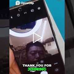 Testing the New Camera: Before & After Unboxing! | Sydney CBD Repair Centre