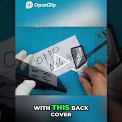 iPhone Back Glass Repair: Easy DIY Fix | Sydney CBD Repair Centre