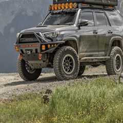 Exploring Popular Modifications for Trucks and SUVs: Enhancing Performance and Style